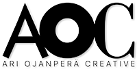 Ari Ojanper&auml; Creative