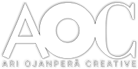 Ari Ojanper&auml; Creative